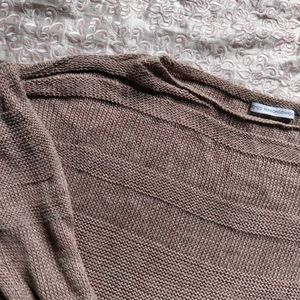 Cozy Knit Sweater