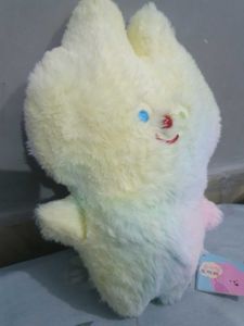 Cute Plush Toy