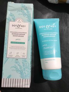 Dot & Key Barrier Repair Moisturizer