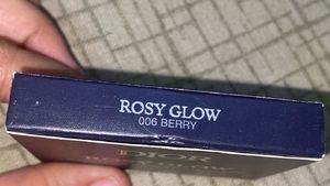DIOR Rosy Glow Blush