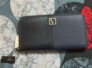 Victoria's Secret Wallet