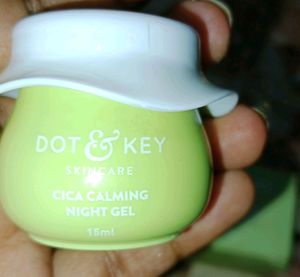 Dot And Key Night Gel