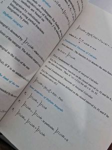 Ncert Exemplar Mathematics Class 12