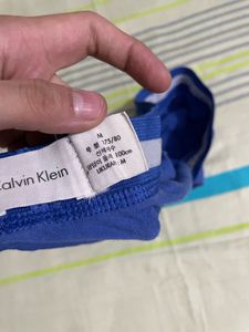 2 Calvin Klein  Completely New