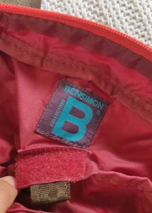 Bensimon Messenger Bag