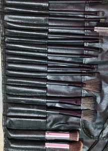 Makeup Brush Set