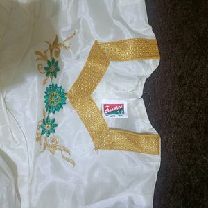 Combo🎊Baby Girl Frock