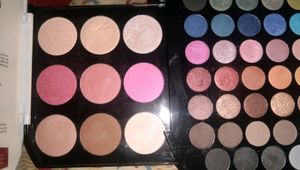Nocibe Makeup Kit From Abroad