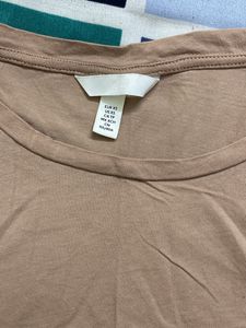 H&amp;M Basic T