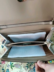 Anne Klein Crossbody Bag ✨