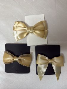 Hair Bows (Set of 3)
