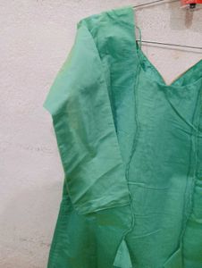 Beautiful ❤️ Kurti Set For Women.