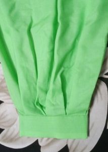 Beautiful Afghani Salwar