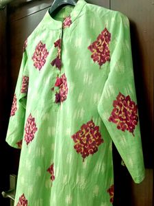 Fashor Kurti