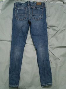 Blue Jeans