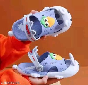 Unisex Sandal Clogs  3 Colour Available
