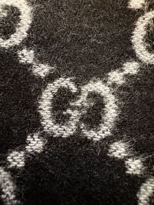 Gucci Scarf Unisex Extremely Soft😍