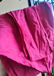 Floral &amp; Embroidered Kurta Set