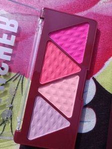 Blush