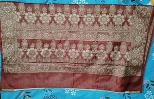 festival saree