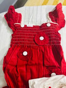 Kids Dresses
