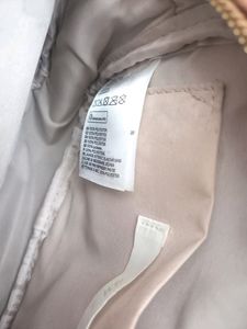 Brown Slingbag (Women's)