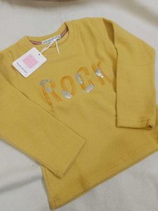 Cute Girls&#39; Tops