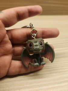 Original Daenerys Targaryen And Drogon Funko Pop!