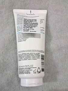 La Roche-Posay Toleriane Hydrating Facial Cleanser