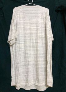American Eagle Grey T Shirt