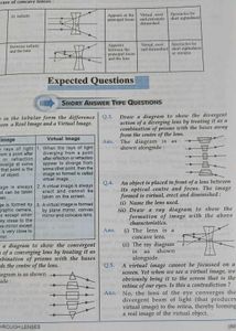 Self Study Icse Physics