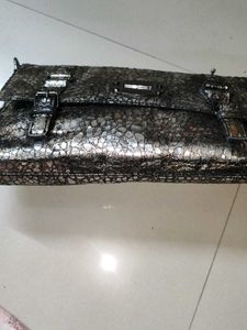 ARMANI EXCHANGE Clutch