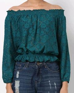 Crop Top Like Wow