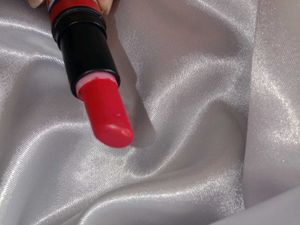 Lipstick &amp; Solid Perfume Combo.
