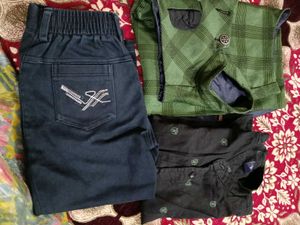 baby boy cloth