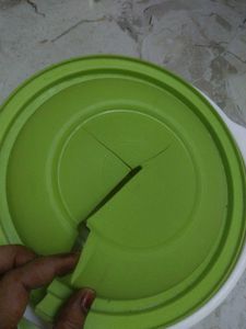 Roti Dabba
