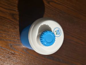 Muscle Hunt Shaker Bottle.Gym Use Protein Shake