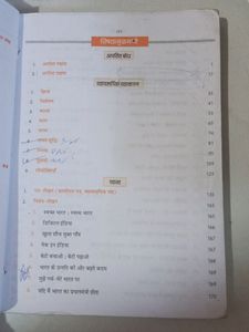 Advisor,Hindi Grammar,Class 10