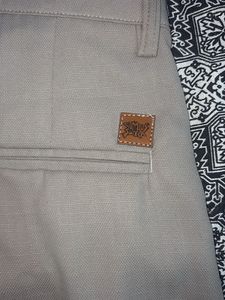 Elegant Casual Pants