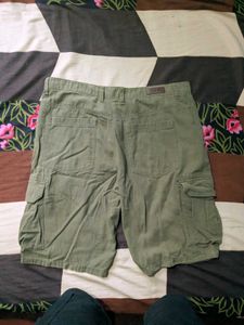 Intribe Shorts