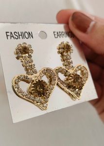 Combo of 2 Party Earrings ✨