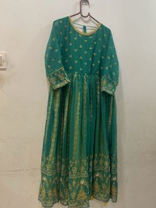Ethics Dress