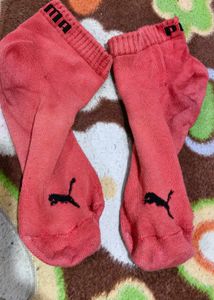 Puma Socks