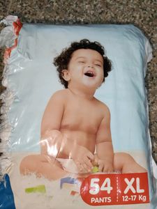 Luvlap Anti Rash Diapers