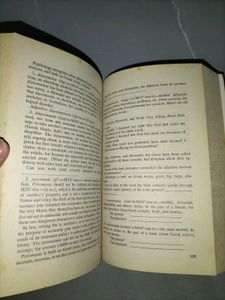 English Vocabulary Book