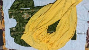 Soft Silk Suit Smooth