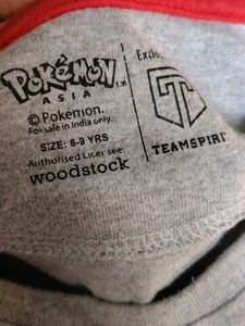 Boys T Shirts