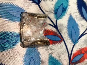 Boho Chic Cuff Bracelet