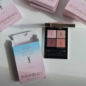 YSL COUTURE MINI CLUTCH