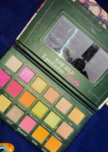 Eyeshadow Pallete💗